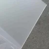 Custom Frosted Acrylic Sheet Pmma Plastic Shower Gate Panel Factory