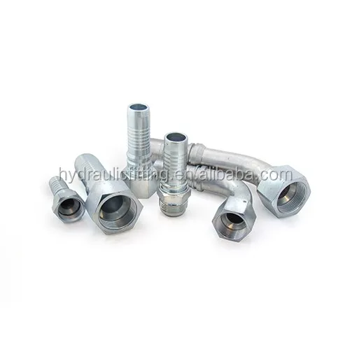 stainless steel tube fitting