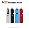 ecig 2016 best selling items Variable Voltage portable dry herb vaporizer Yocan Pandon