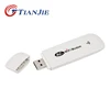 TIANJIE high speed car wifi router wifi modem 4g portable 4g router mobile 4g wifi dongle with sim card slot