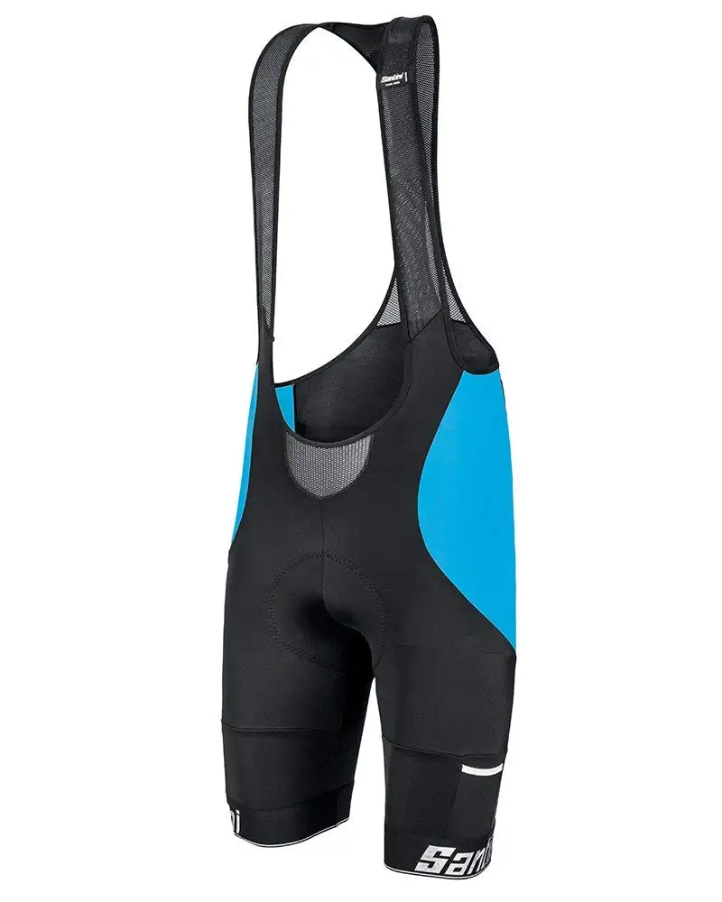 santini mago bib shorts