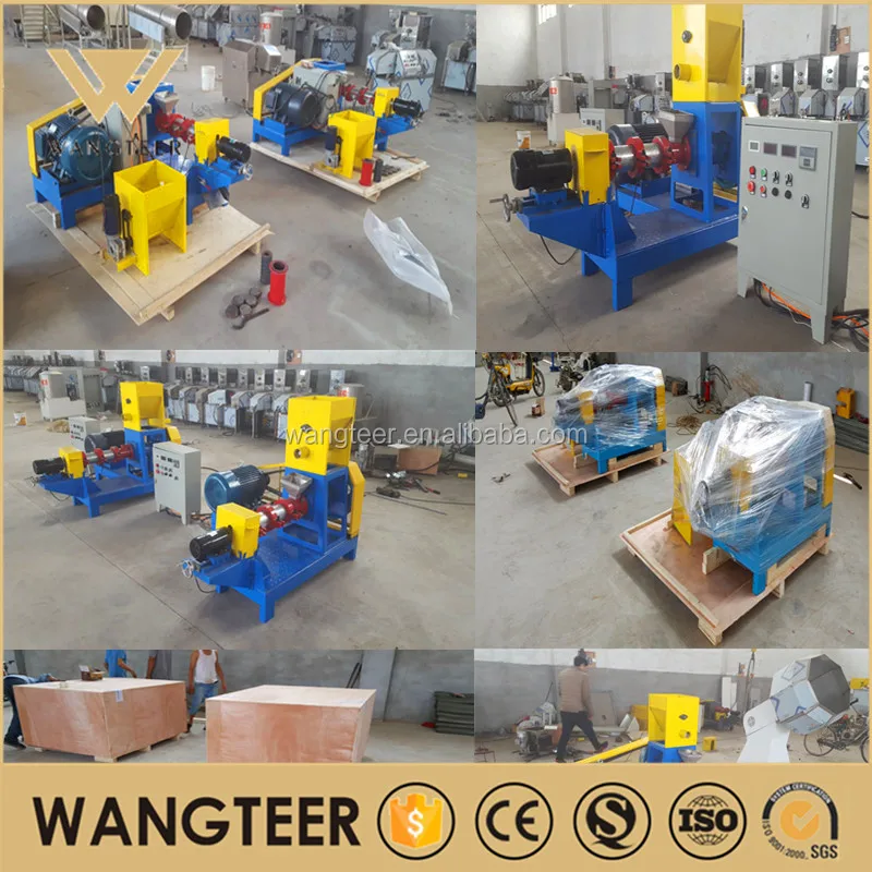 making machine ce certification