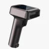 Handheld qr code scanner MJ-1932 2d barcode scanner with display customized commodity info to show on the screen