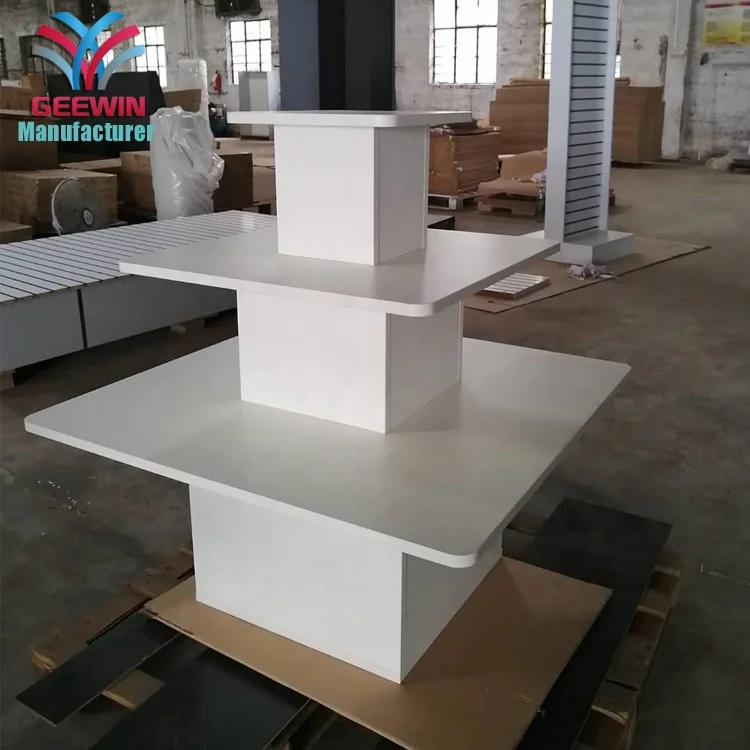 display table