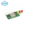 Long range 433MHz wireless RS-232 RF transceiver module