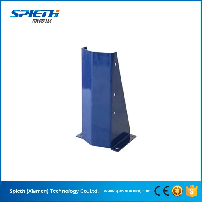 Marco De Estante De Metal Protector De Esquina Para Protección De