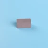 ISO standard tungsten carbide brazed inserts