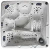 New Europe Balboa Control 140 Jets Outdoor Spa Jakusie Whirlpool