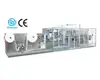 CD-160N-H Full automatic Wet Tissue Machine, single piece wet wipe machine