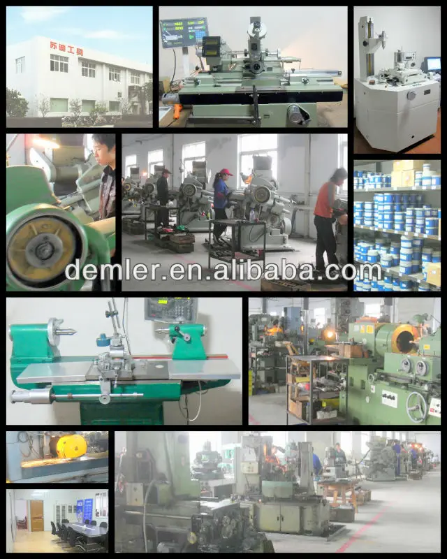 Parallel side spline broach