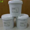 Natural double component glue polyurethane PU binder for artificial lawns
