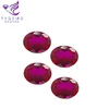 Manufacturers Of Synthetic Wholesale 5A Quality Oval Corundum Flash Sale