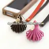 Daai fashion long phone straps custom long phone strap