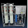 MZH-RO Industrial RO Water Purification / Water Treatment System