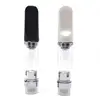 Top quality pure taste clearomizer with Anti-leaking design