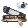 carcam hd car dvr software 1080p dash camera with gps three cameras car dvr