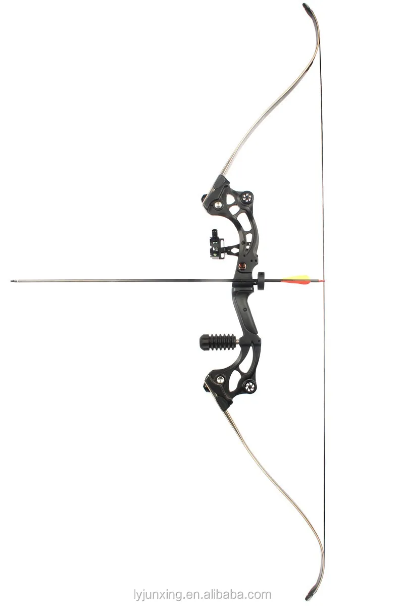 archery bow