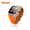 1.54 Inch touch screen 3g WIFI bluetooth smart watch