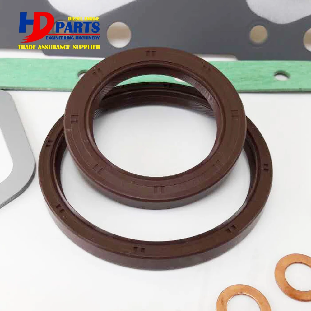 Td42 Full Complete Gasket Kit For Diesel Engine Part Buy Gasket Kit
