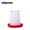 plastic bird drinkers chicken feeders and drinkers for chicken house poultry farm equipment