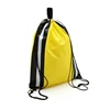 New Fashion Style Draw String Backpack School Bag for Student
