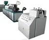 epe foam extruder fruit net production line pe foamed net plastic machine