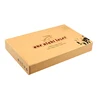 High performance custom printed apparel boxes box printing