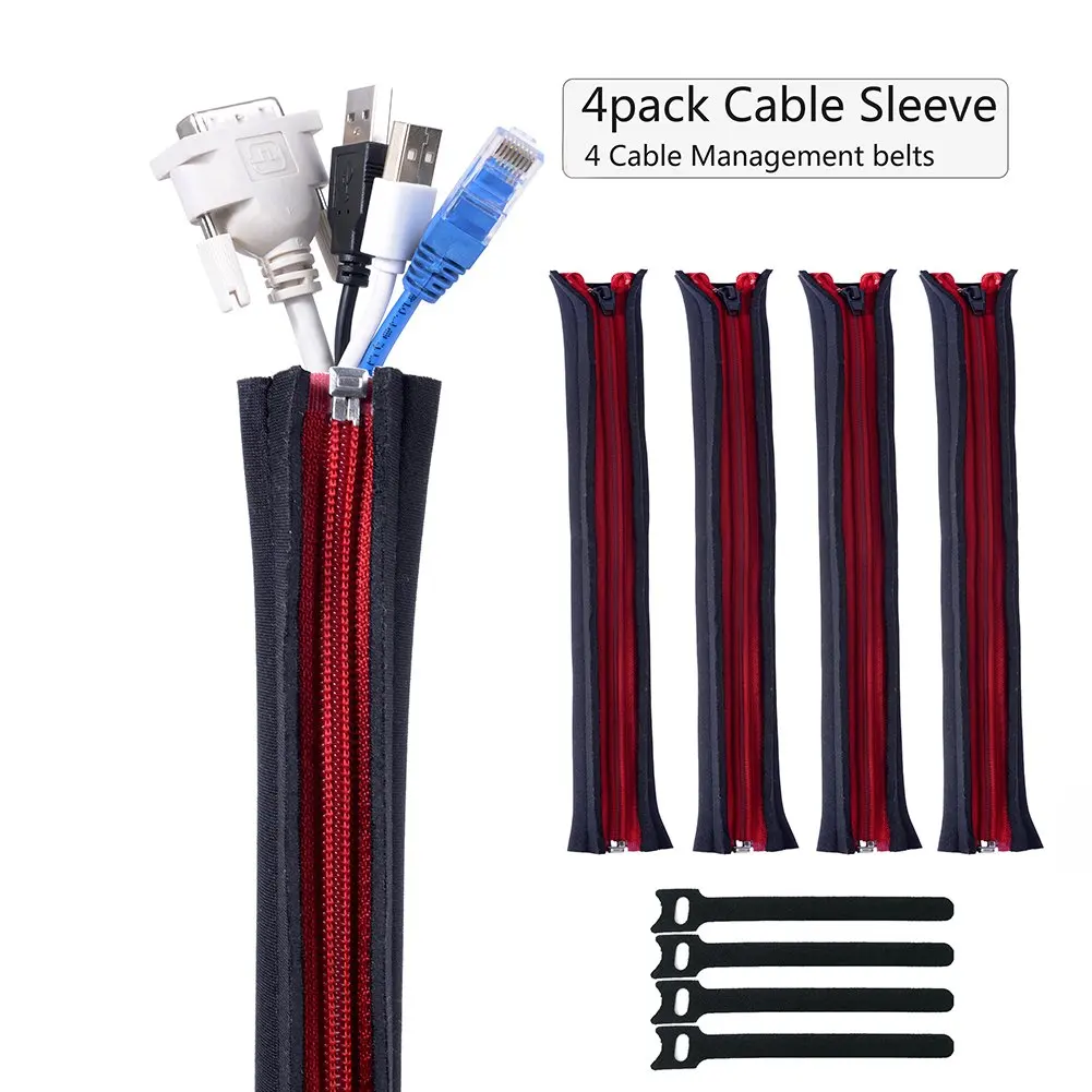 Cheap Cable Management Sleeve, find Cable Management Sleeve deals on