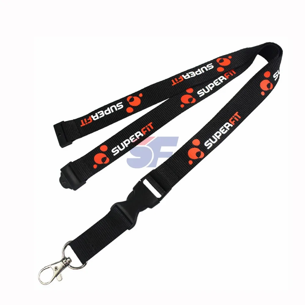 Top Classic Mini Aircraft Buckle Airbus Lanyard/high Quality Custom ...