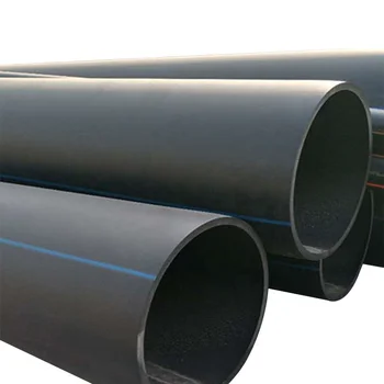 Pe100 12 Inch Drain Pipe Hdpe Pipe 315mm Pe Water Pipe Prices - Buy 12