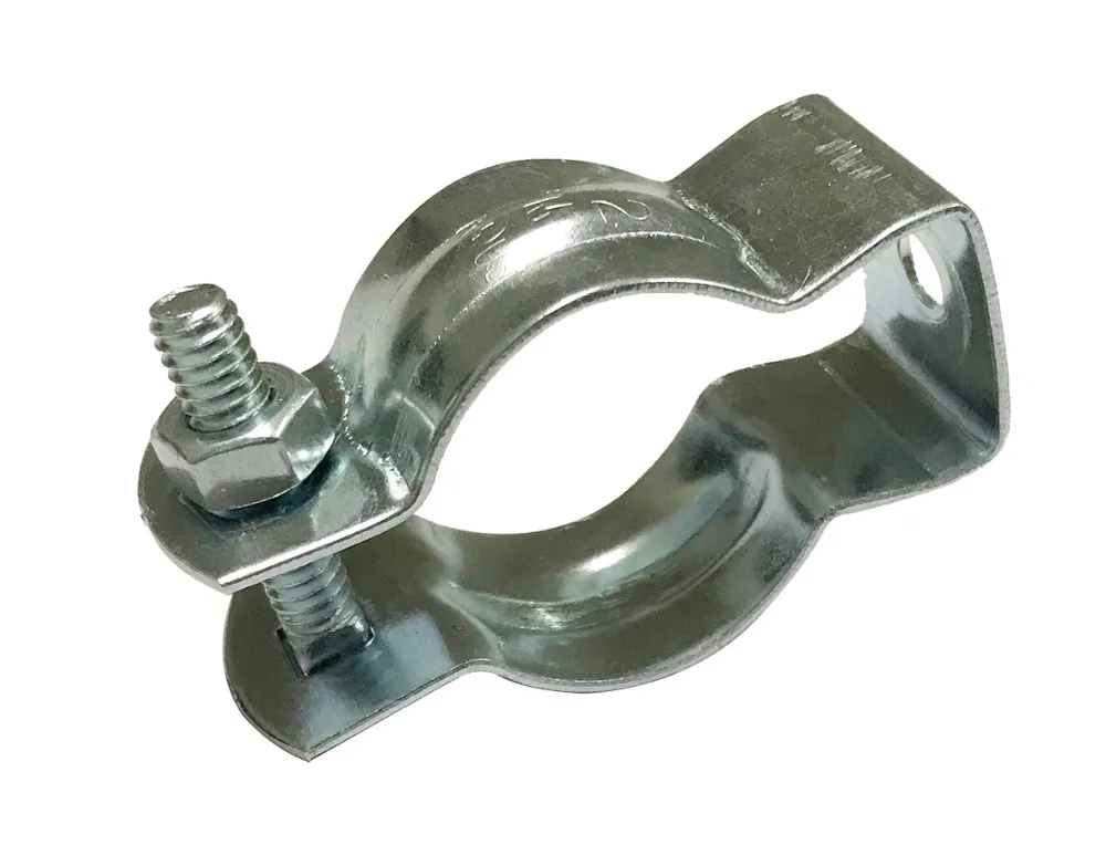 Acc Conduit And Pipe Hangers,5 Per Pack Buy Emt Conduit Hangers,Conduit Hangers,Rigid Conduit