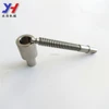 Hot sale stainless steel Axis of rotation shaft CNC machining part