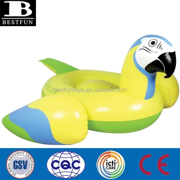 huge inflatable pool toys