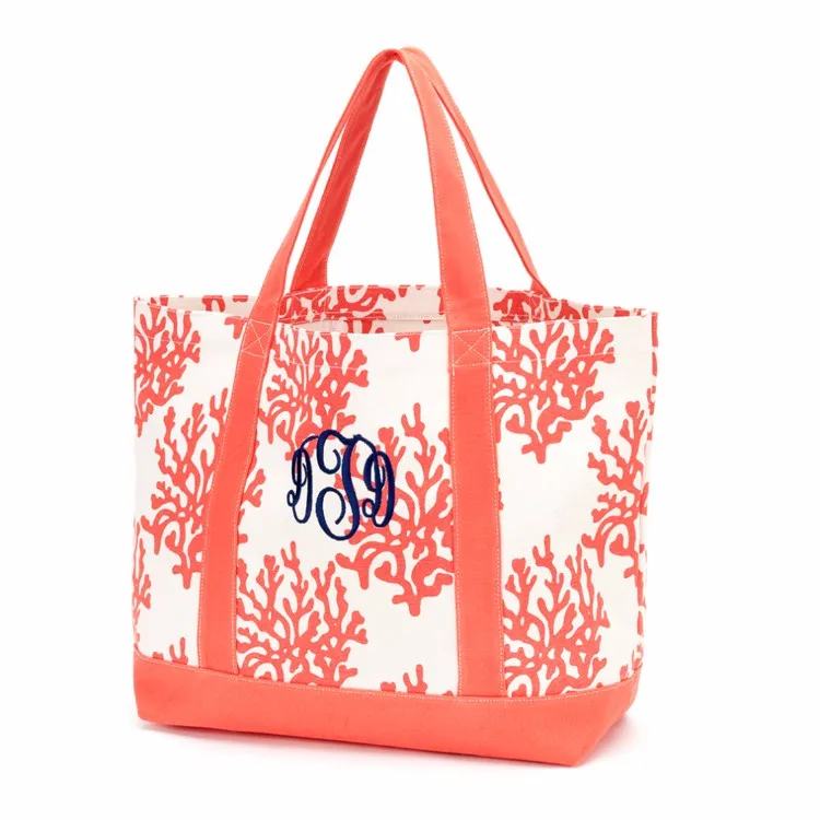 inexpensive beach totes