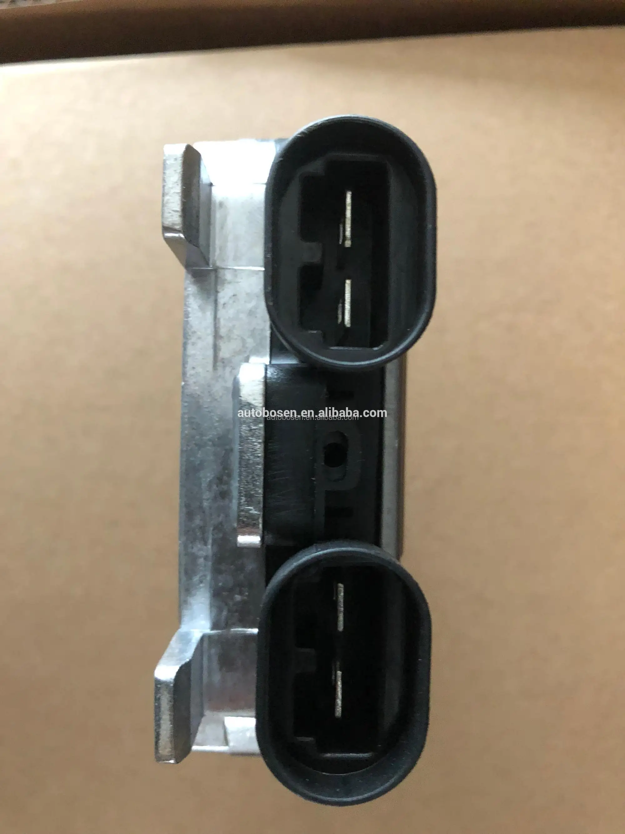 Radiator Cooling Fan Control Module For Volvo Ford 940004107 940004101