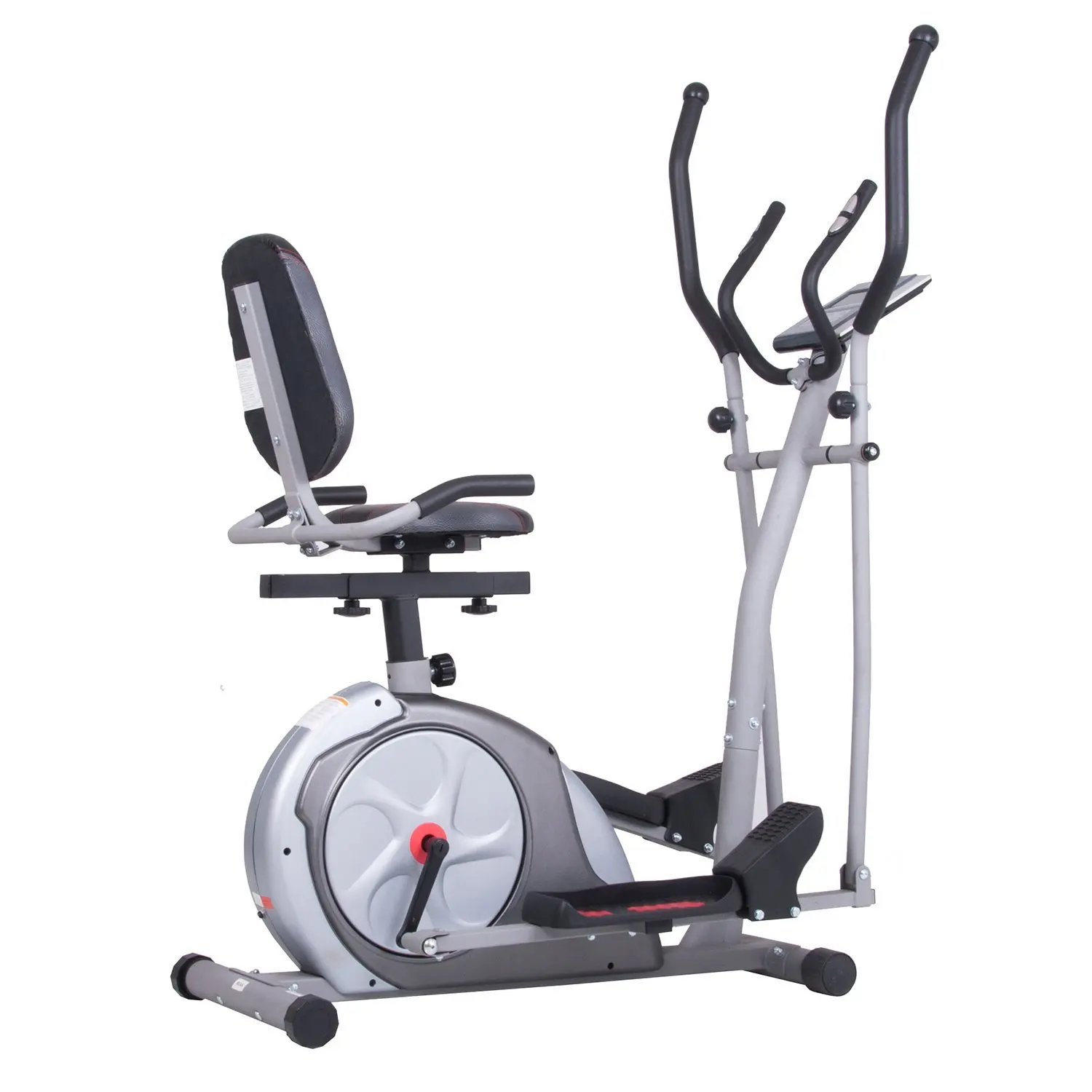 body rider brf700 upright fan bike