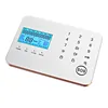 Anti thief Alarm System Automatic Burglar Alarm System Wireless Magnetic Sensor Door/Window Open/Close Detector