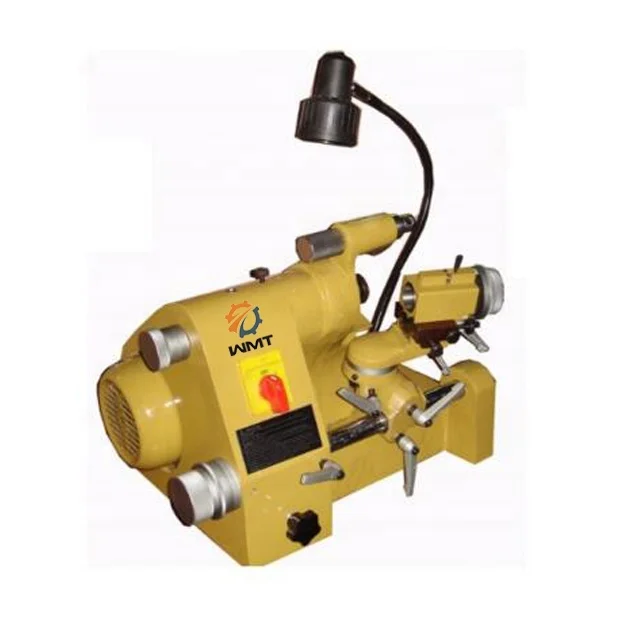 Tool Grinder M30a U2 Type Universal Cutter Grinder In Stock Buy Twist Drill Grinding Machine