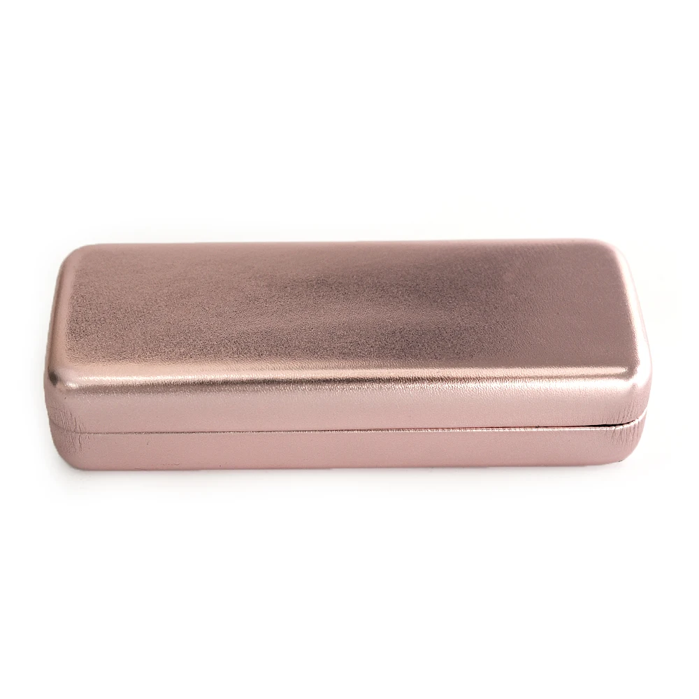 用于眼镜陈列柜的魔术硬眼镜便携盒