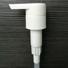 28/410 plastic lotion pump with 4CC output