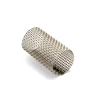 High Quality Cylindrical Shape Metal Liquid Filter Mesh