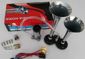 Electric Train Horn For Car Whole Suppliers Alibaba