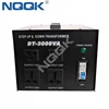 110 to 220 Step up down Transformer 3000VA 3kVA