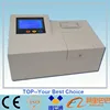 ASTM D974, ASTM D 664 Double CPU Mini-computer Automatic Acid Value Tester model ACD-3000I with 6 sample cups,