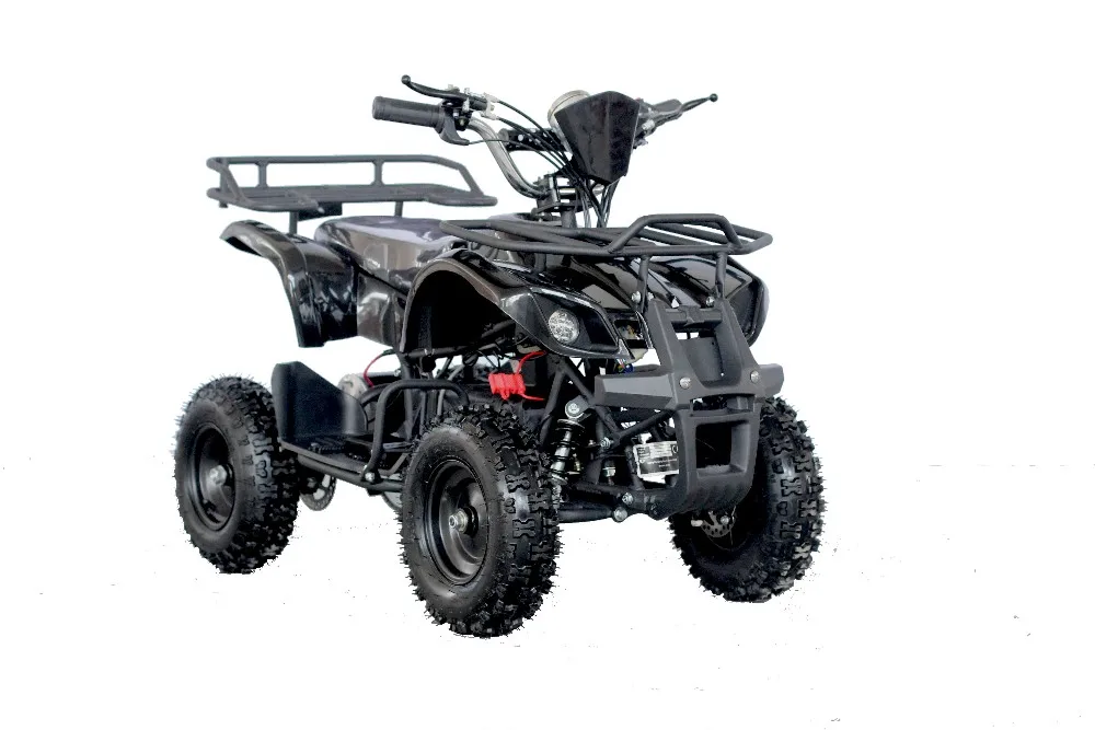 q4 electric mini quad bike