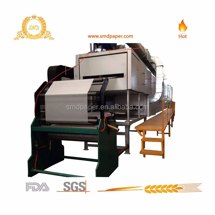 Silicone Baking Parchment Paper Jumbo Roll For Making Cake Cups Buy Silicone Baking Parchment