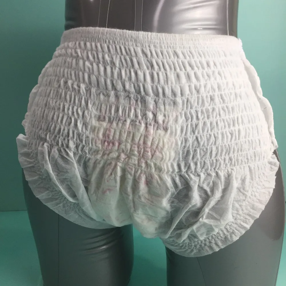 Ultra Thick Sexy New Adult Diaper For Adults - Buy New Adult Diaper ...