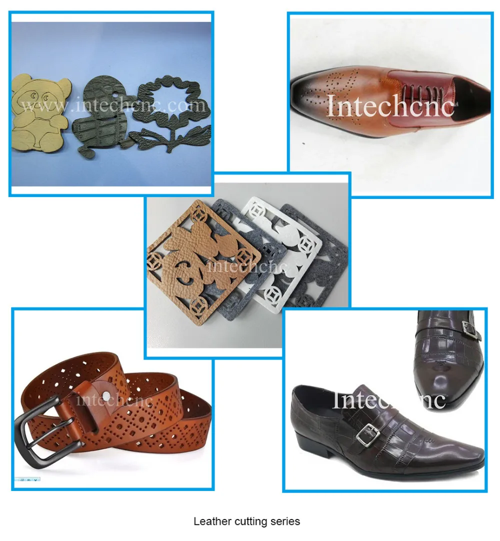 high steady 1610 laser cutting machine made in china