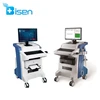 BS-PY-A7 Top-Level Automatic High Effective 22Inch LED Trolley Ultrasound Bone Densitometer With Color Laser Printer