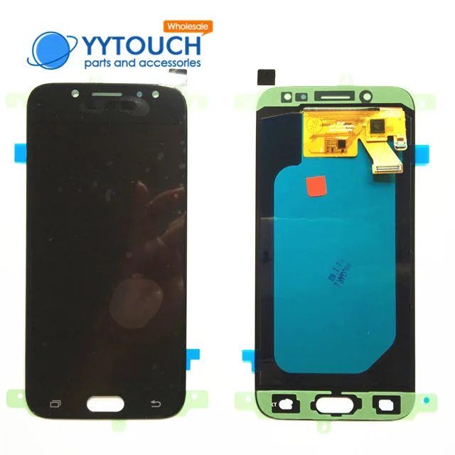 Lcd Touch Screen For Samsung Galaxy J5 Pro 17 J530 Sm J530f View For Samsung J5 Pro 17 Lcd Yytouch Product Details From Guangzhou Youyue Electronic Technology Co Ltd On Alibaba Com